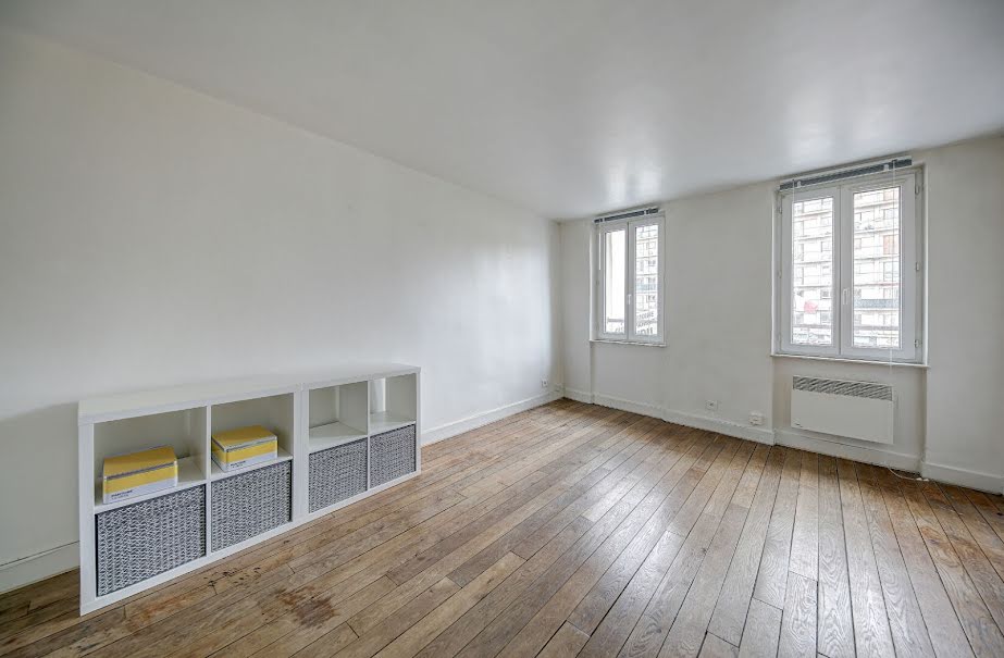 Vente appartement 2 pièces 45.95 m² à Saint-Germain-en-Laye (78100), 280 000 €