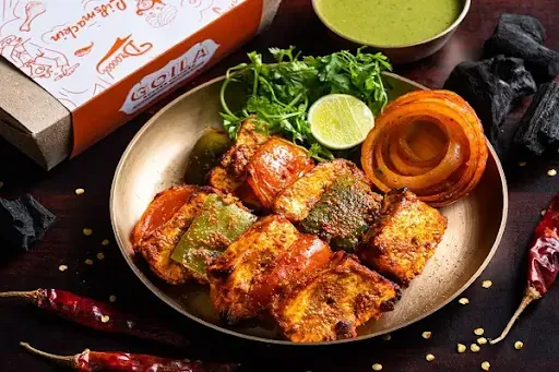 Classic Paneer Tikka