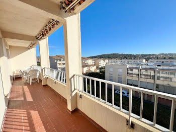 appartement à Sanary-sur-Mer (83)