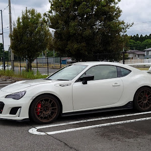 BRZ ZC6