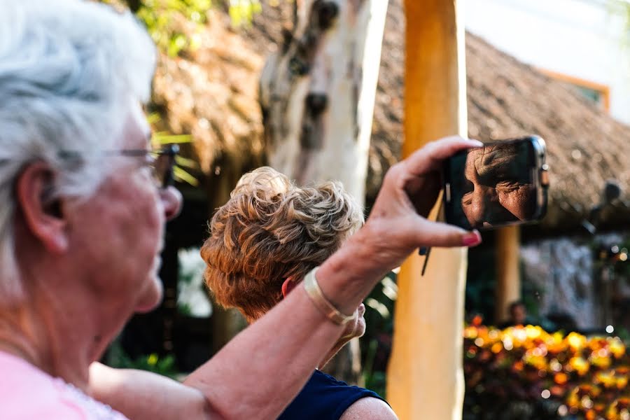 Fotografo di matrimoni Jorge Romero (jaromerofoto). Foto del 5 luglio 2019