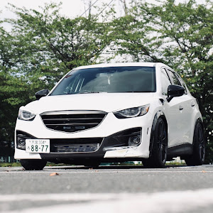 CX-5 KE2FW