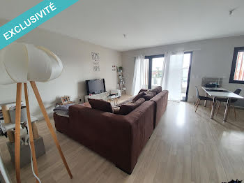 appartement à Montbartier (82)