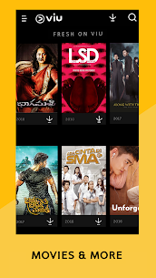 Viu Korean Dramas Variety v1.38.1 Unlocked APK 5