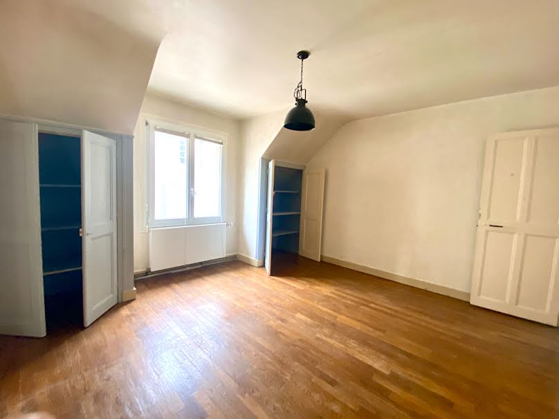 Vente appartement 4 pièces 72.08 m² à Blois (41000), 118 800 €