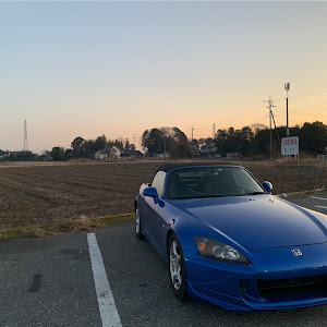 S2000 AP2