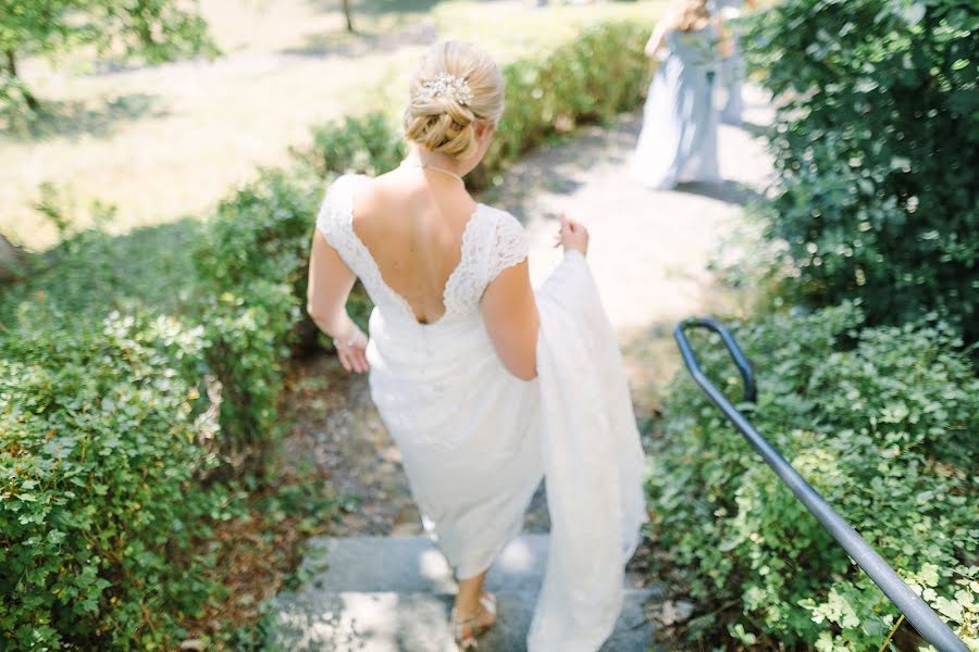 Fotógrafo de bodas Linda-Pauline Arousell (arousell). Foto del 30 de marzo 2019