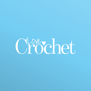 Love Crochet Magazine - Master New Stitches  Icon