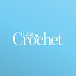 Love Crochet Magazine - Master New Stitches Apk