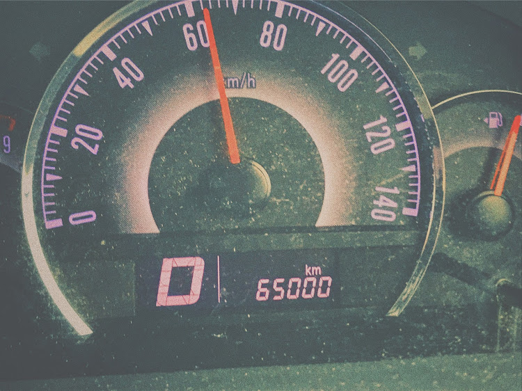 ルークスの車好きと繋がりたい・車好き女子・65000キロ突破！・いつもイイネ&コメントありがとうございます🙇‍♂️・Simple My styleに関するカスタム事例の投稿画像1枚目