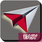 Cover Image of Unduh How to Make Paper Airplanes Easy 1.0 APK