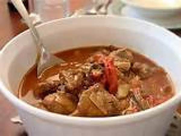 Spring Hill Ranch's Beef Tongue Stew_image