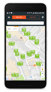 Smart Parking - Apps on Google Play