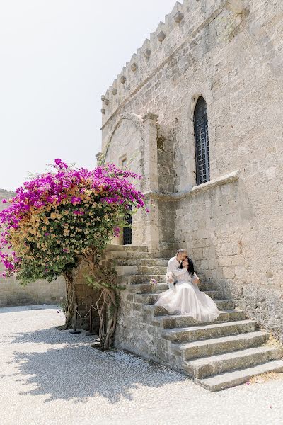 Wedding photographer Eduard Bosh (eduardbosh). Photo of 17 August 2019