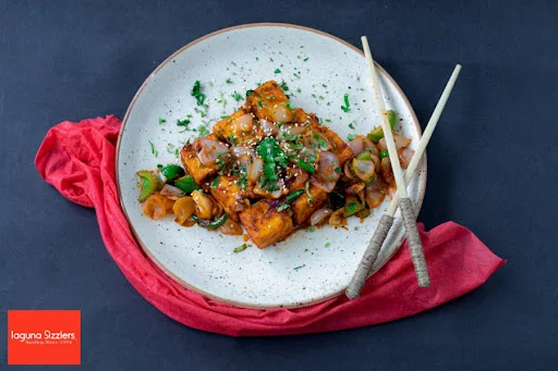 Chilly Paneer