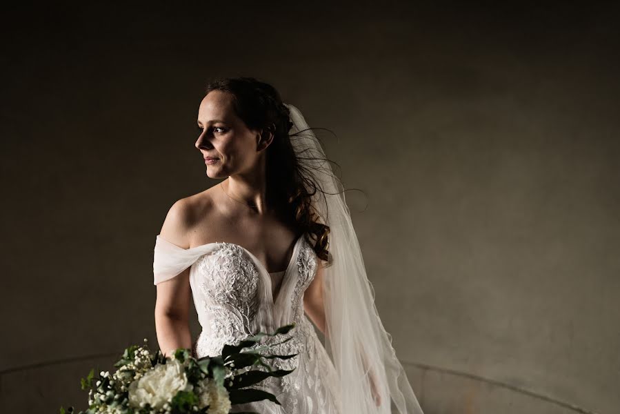 Hochzeitsfotograf Aleksey Bocok (photovision). Foto vom 24. März 2023