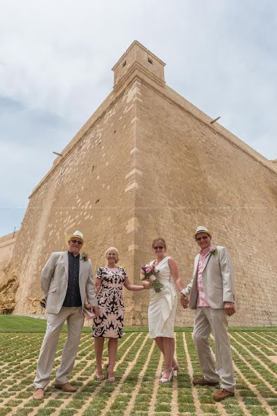 Photographe de mariage Lorne Cremona (cremonaphoto). Photo du 16 mars 2019