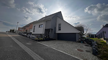 maison à Westhouse-Marmoutier (67)