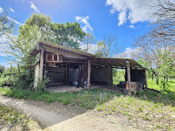 maison à Cubjac-Auvézère-Val d'Ans (24)