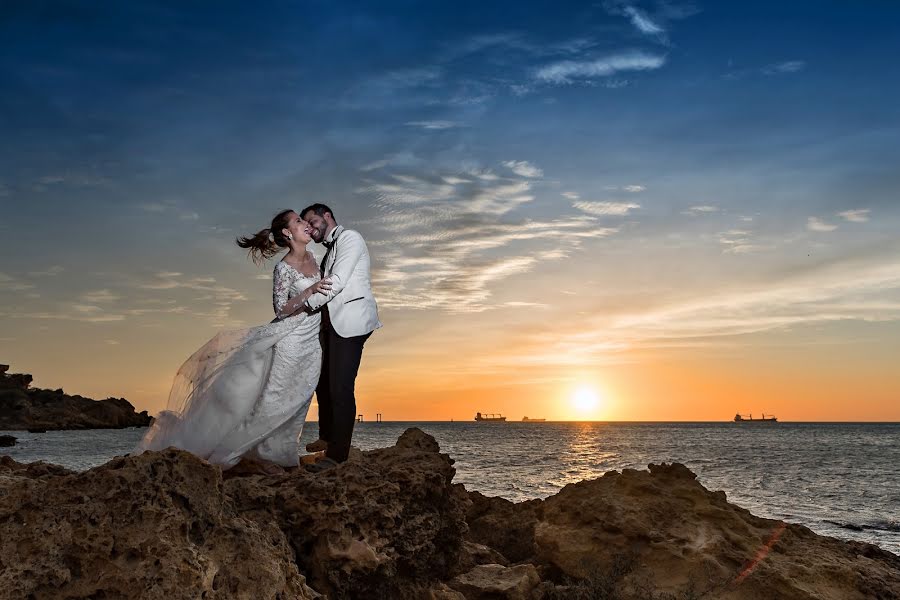 Fotógrafo de bodas Edgardy Reyes (edgardyreyes). Foto del 9 de agosto 2016