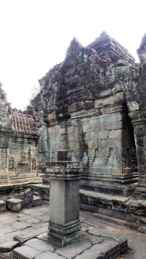 Cambodia 2016
