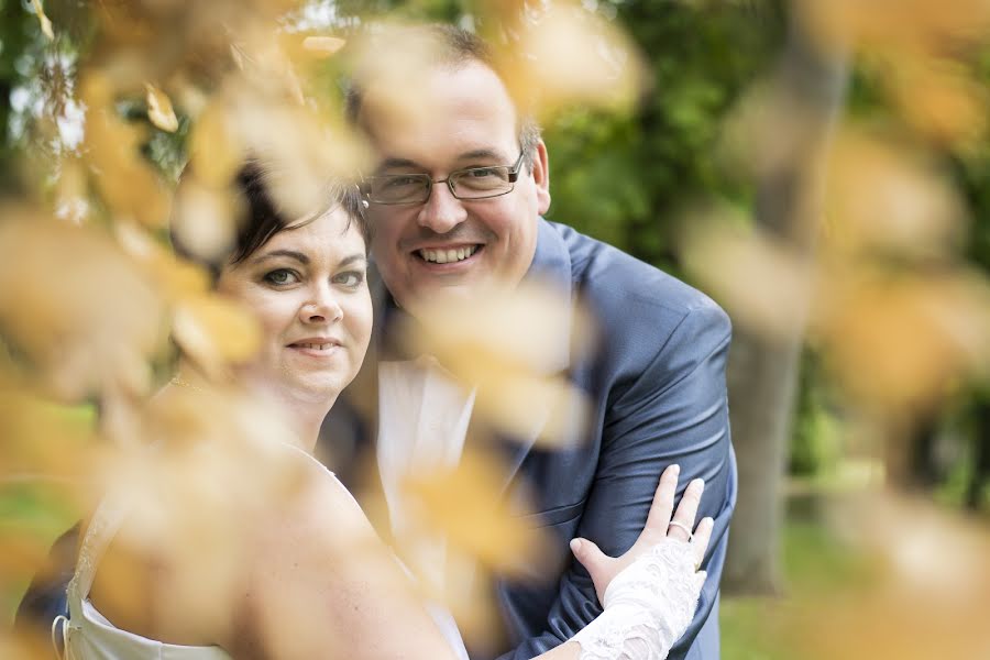 Photographe de mariage Tibor Major (majortibor). Photo du 5 janvier 2019