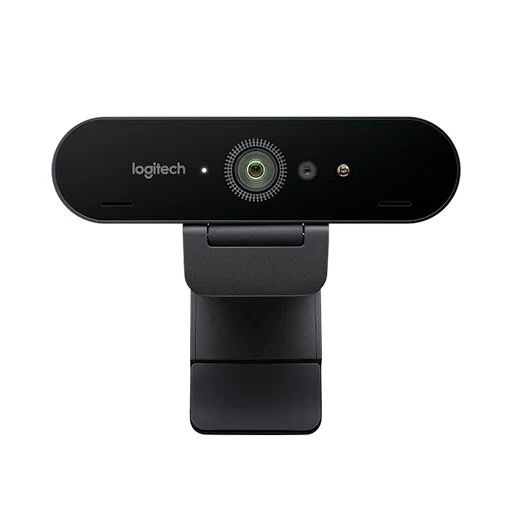 Webcam hội nghị Logitech BRIO Ultra HD 4K Pro Business