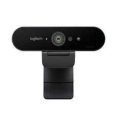 Webcam hội nghị Logitech BRIO Ultra HD 4K Pro Business