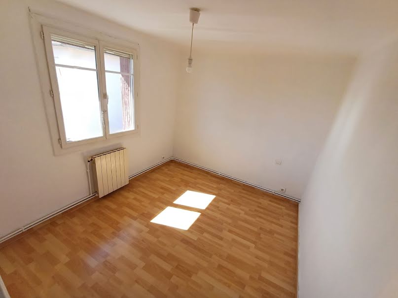 Vente appartement 3 pièces 60 m² à Toulon (83000), 145 000 €