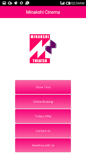 免費下載娛樂APP|Minakshi Cinema Palus app開箱文|APP開箱王