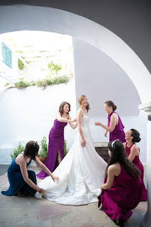 Svatební fotograf Anastasia Rassia (momentstokeep). Fotografie z 21.května