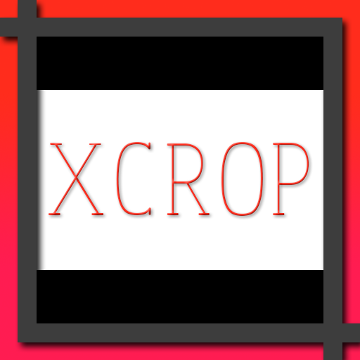 xCrop - Free 工具 App LOGO-APP開箱王
