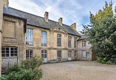 House with garden and terrace 2