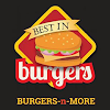 Best In Burger, DLF Phase 3, Cyber Hub, DLF, DLF Cyber City, Gurgaon logo