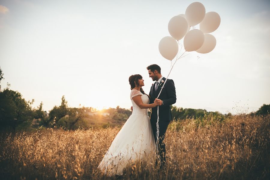 Hochzeitsfotograf Jordi Tudela (jorditudela). Foto vom 4. Januar 2018