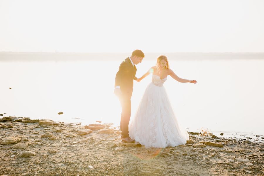 Fotógrafo de casamento Olga Dubravskaya (photoska). Foto de 25 de fevereiro 2019