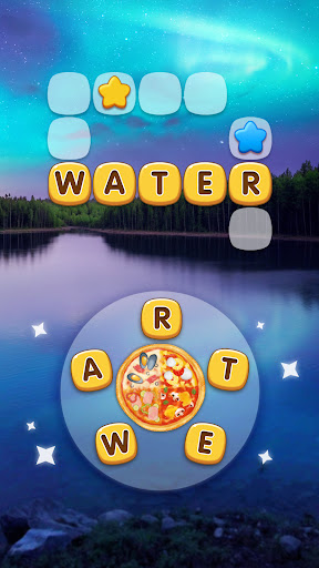 Screenshot Word Pizza - Word Games