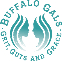 Buffalo Gals, championing the grit, guts and grace of women