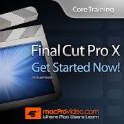 Intro Course For Final Cut Pro