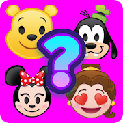 Disney Emoji Blitz con Star Wars icon