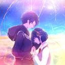 Japan Your Name., Vol. 2 (manga) Anime Film Chrome extension download