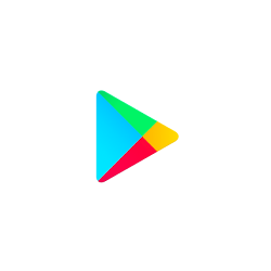 Google Play logo