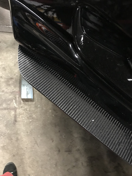 S2000のsupreme2000・S2000・カーボンパネル・ITB・VTECに関するカスタム事例の投稿画像3枚目