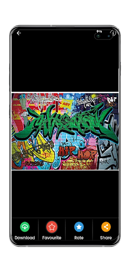 Graffiti Wallpapers - HD UHD 4K