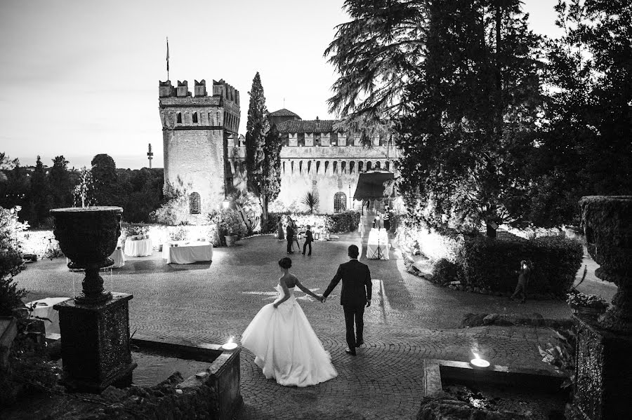 Huwelijksfotograaf Chiara Ridolfi (ridolfi). Foto van 28 april 2016
