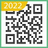 QR & Barcode scanner/reader icon