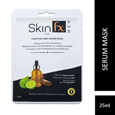 Skinfx Men Mask 25ml