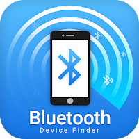 Bluetooth Device Locator Finder