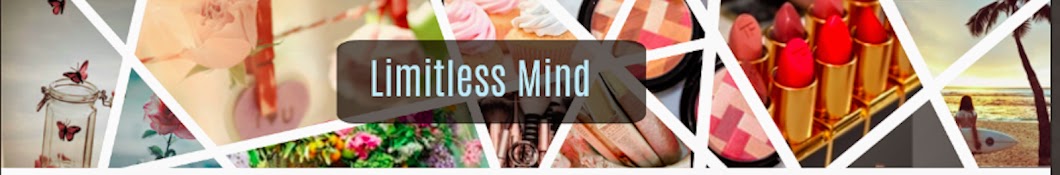 Limitless Mind Banner