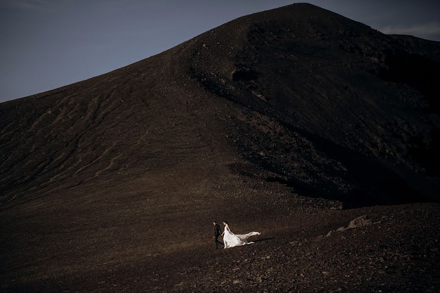 婚禮攝影師Roman Pervak（pervak）。2020 3月25日的照片